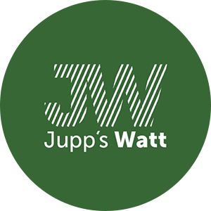 Jupp’s Watt GmbH-logo